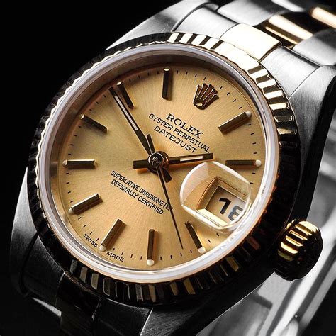 used rolex watches under 5000